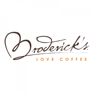 Brodericks Logo