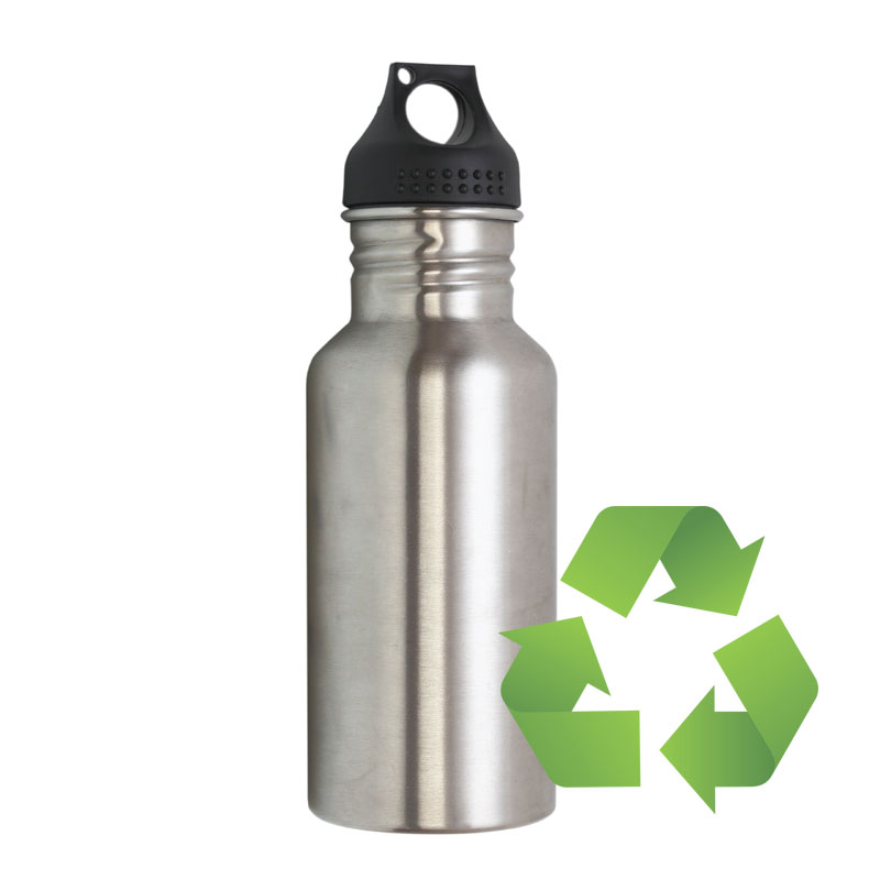 Eco-friendly Water Bottle