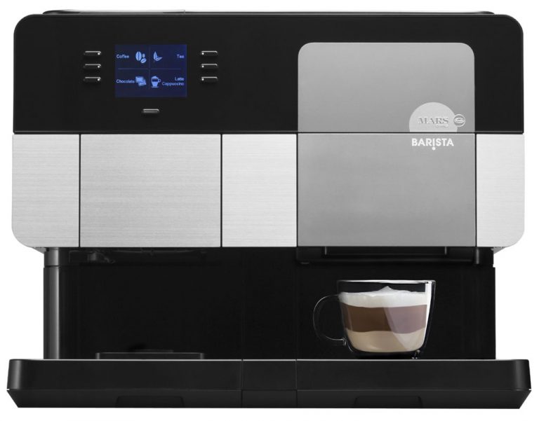 Flavia Barista Platino