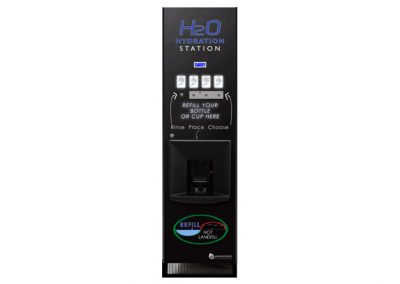 H2O Hydration Station